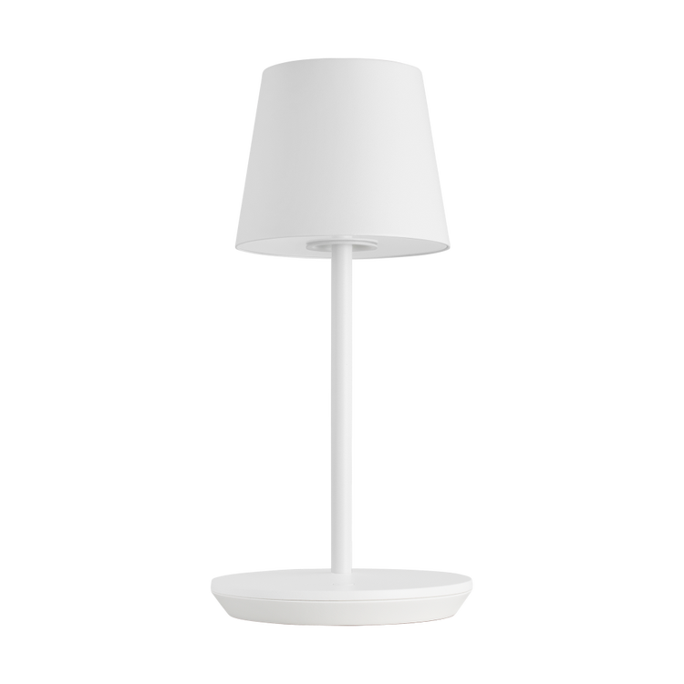 Slightly Below - Light Off