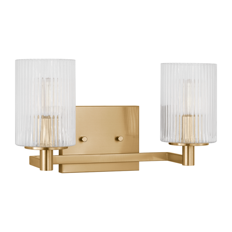 Three Quarter View - Light Off