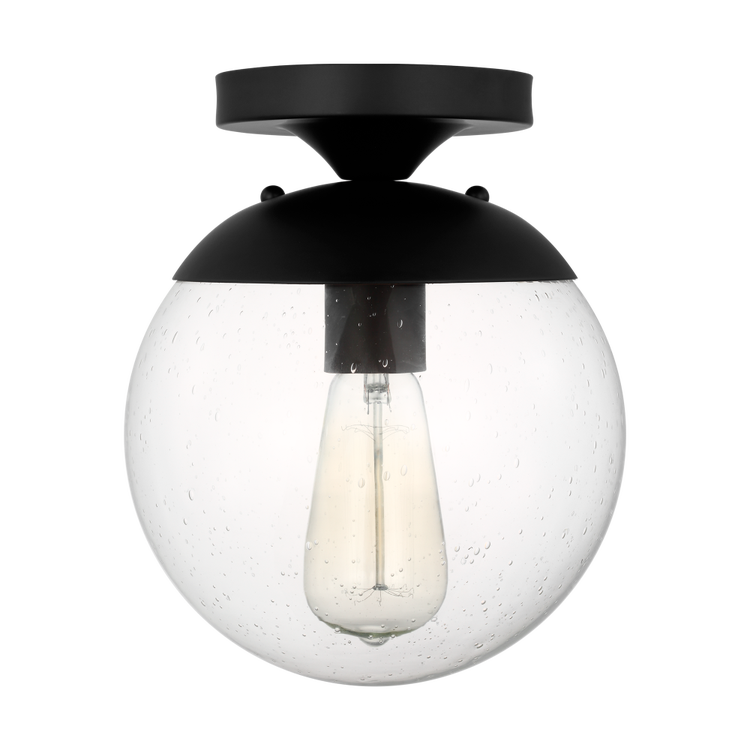 Straight On - Light Off