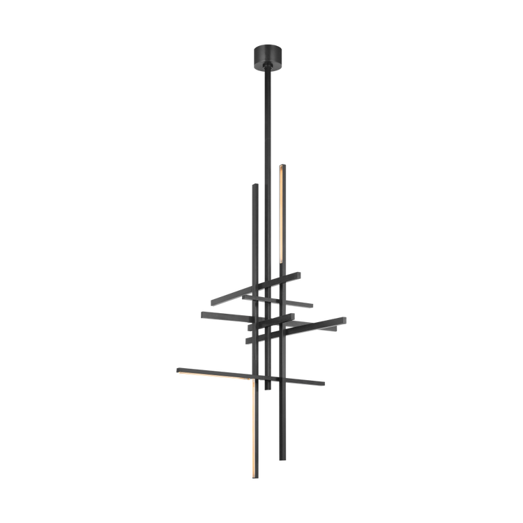 Slightly Below - Light On
