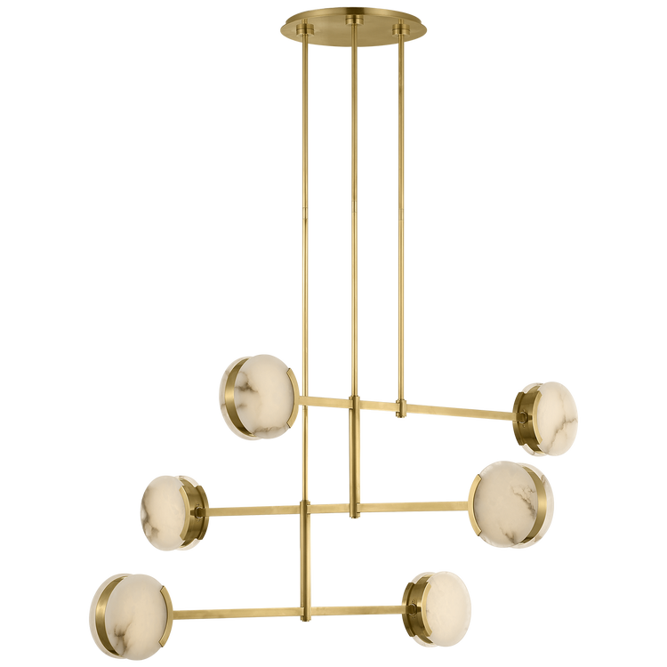 Slightly Below - Light On