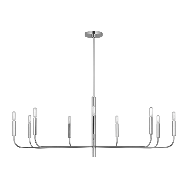 Straight On - Light Off