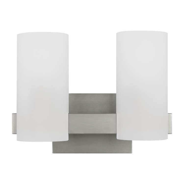 Straight On - Light Off