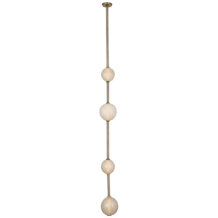 Side View - Light On