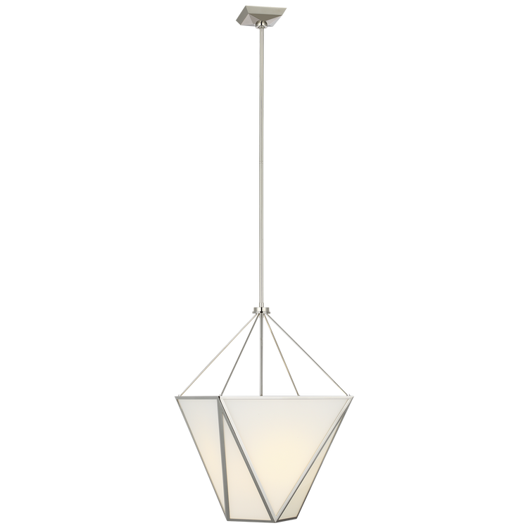 Straight On - Light On