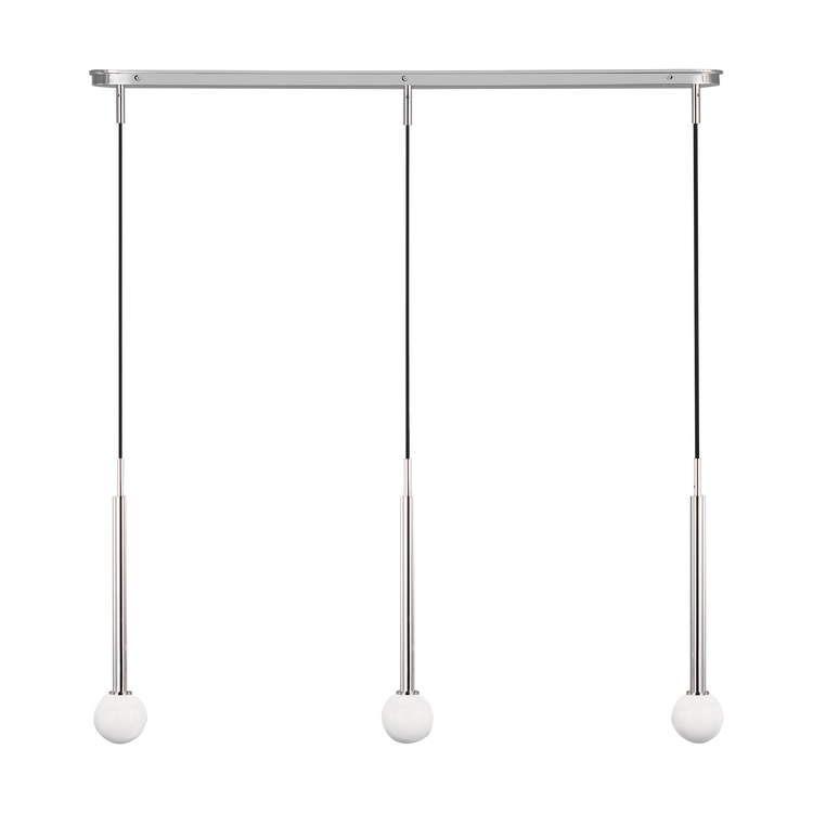 Straight On - Light Off