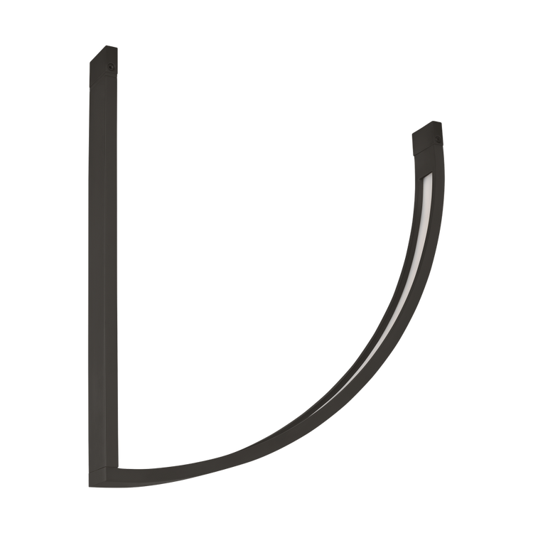 Three Quarter View - Light Off