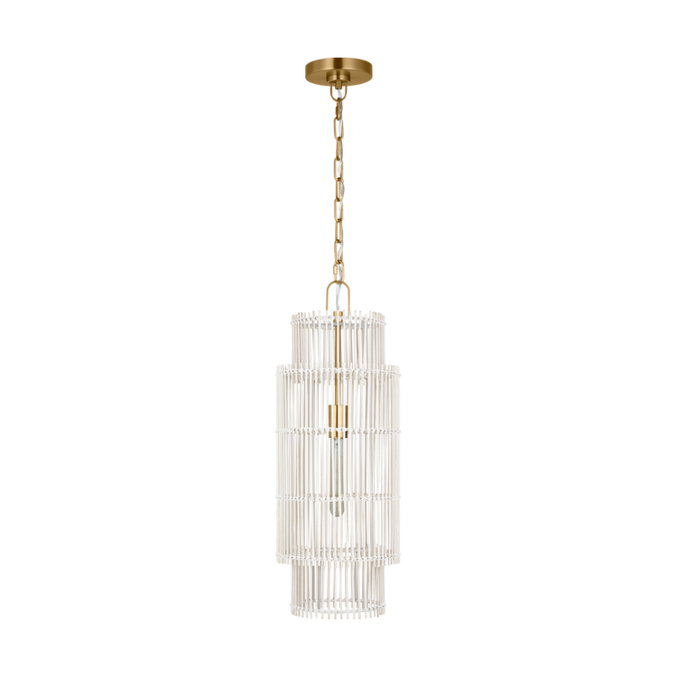 Straight On - Light Off