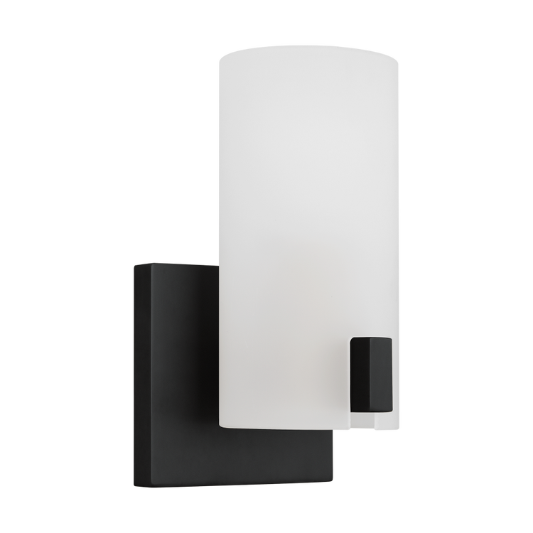 Three Quarter View - Light Off