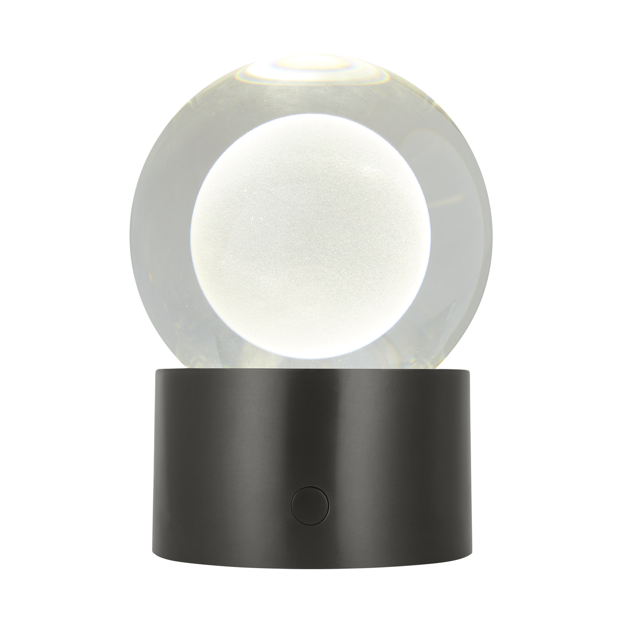 Mina Accent Rechargeable Table Lamp - Thumbnail 2