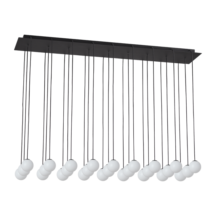 Three Quarter View - Light Off