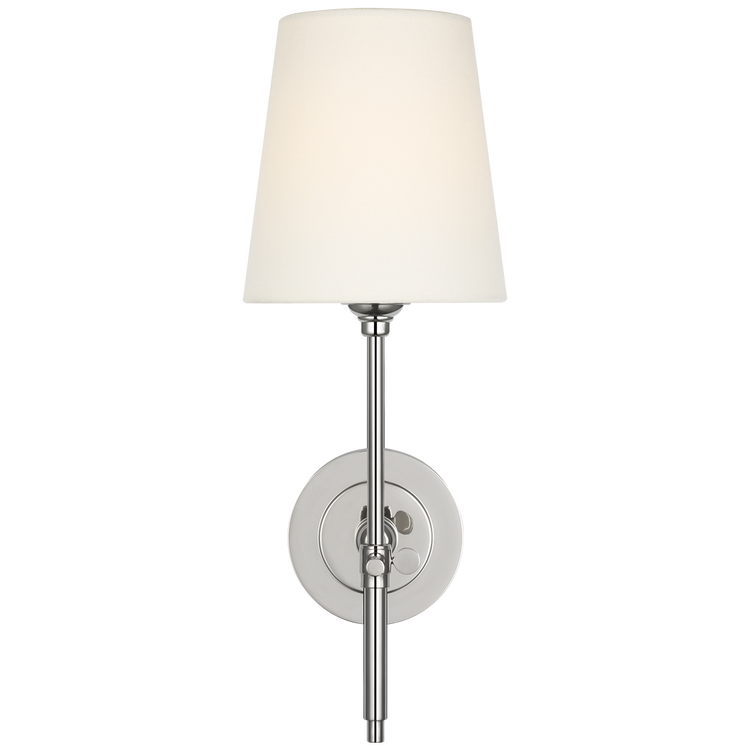 Straight On - Light On