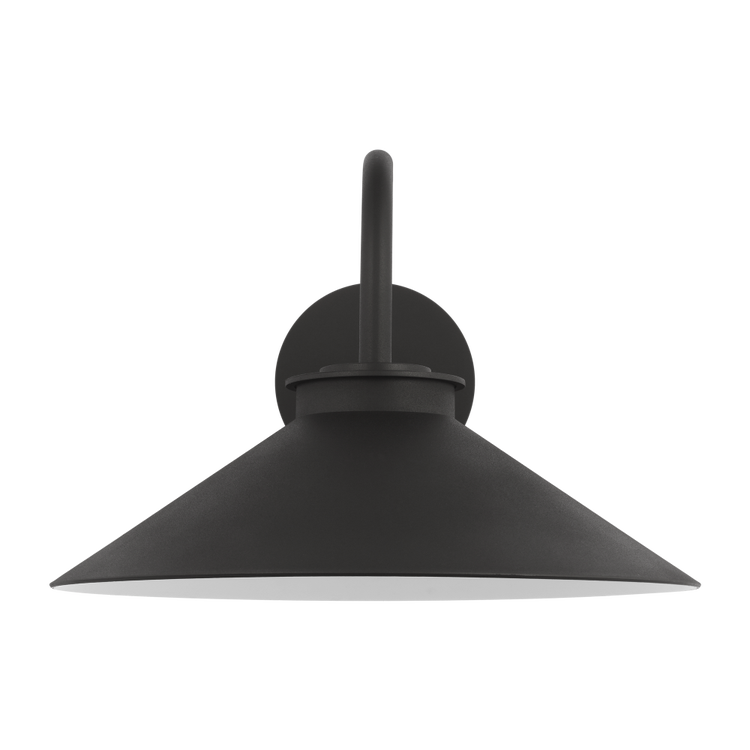 Straight On - Light Off