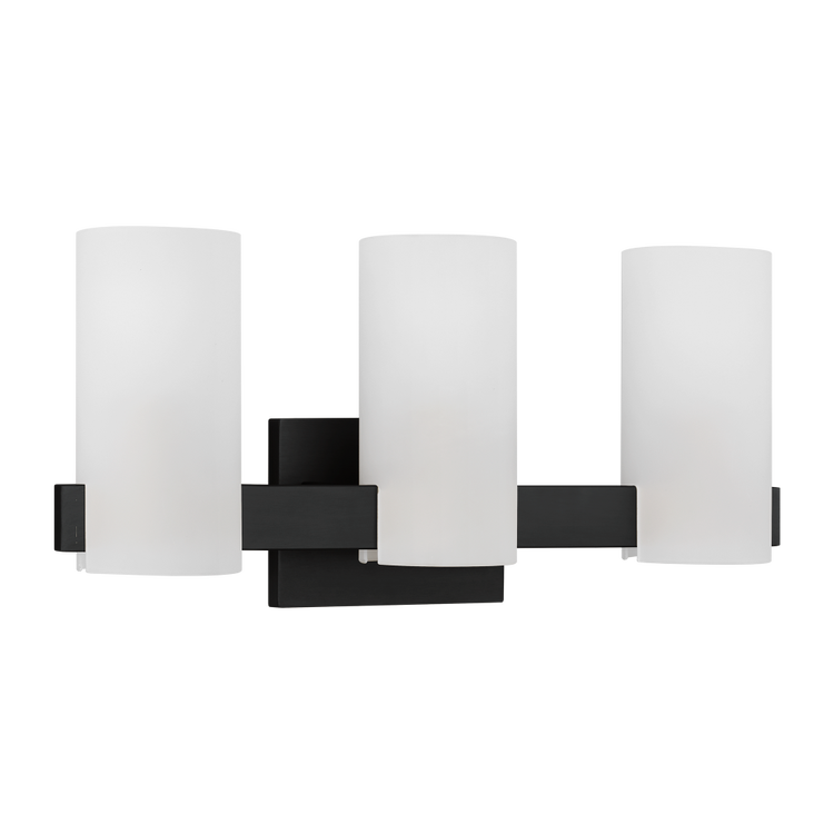 Three Quarter View - Light Off