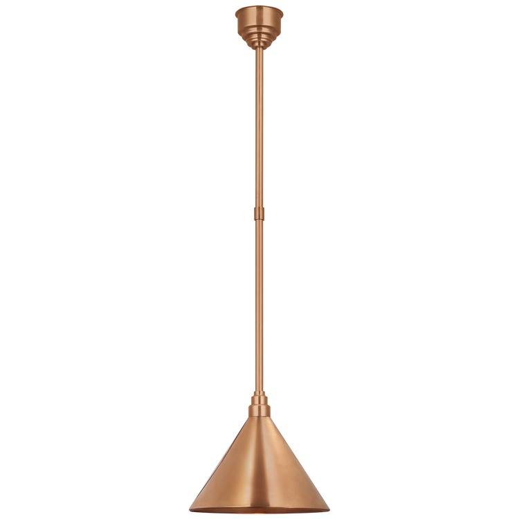 Slightly Below - Light On