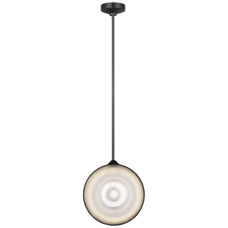 Side View - Light On