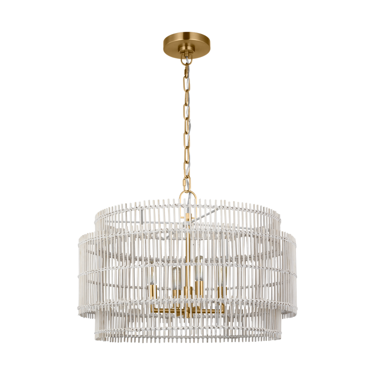 Slightly Below - Light Off