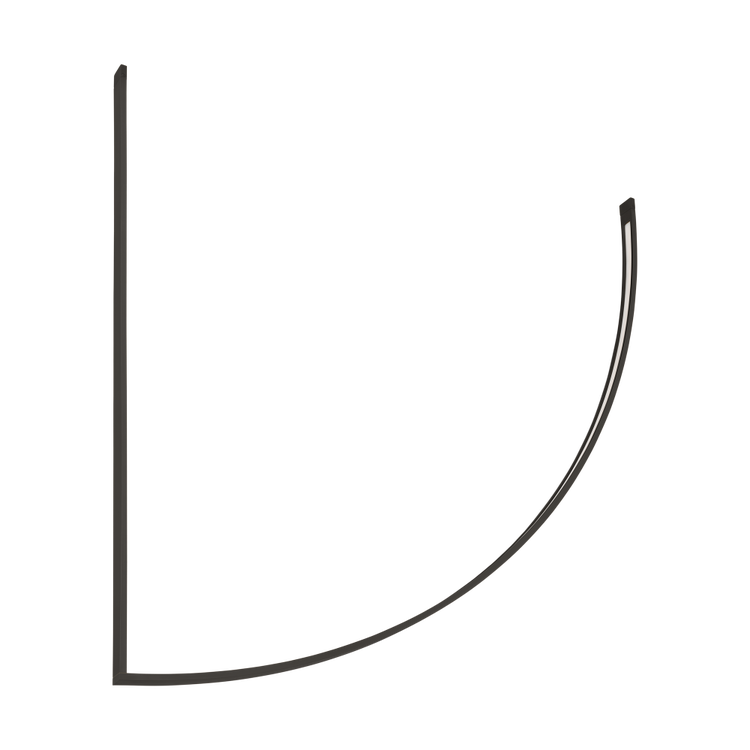 Three Quarter View - Light Off