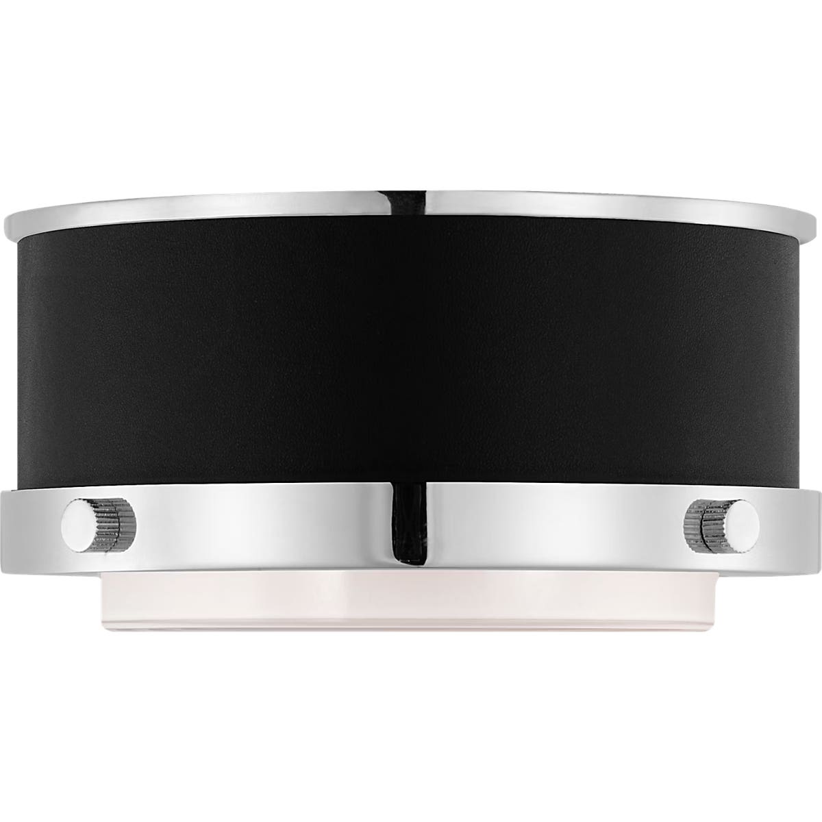 Marlow Mini Flush Mount - LF1071 | Visual Comfort
