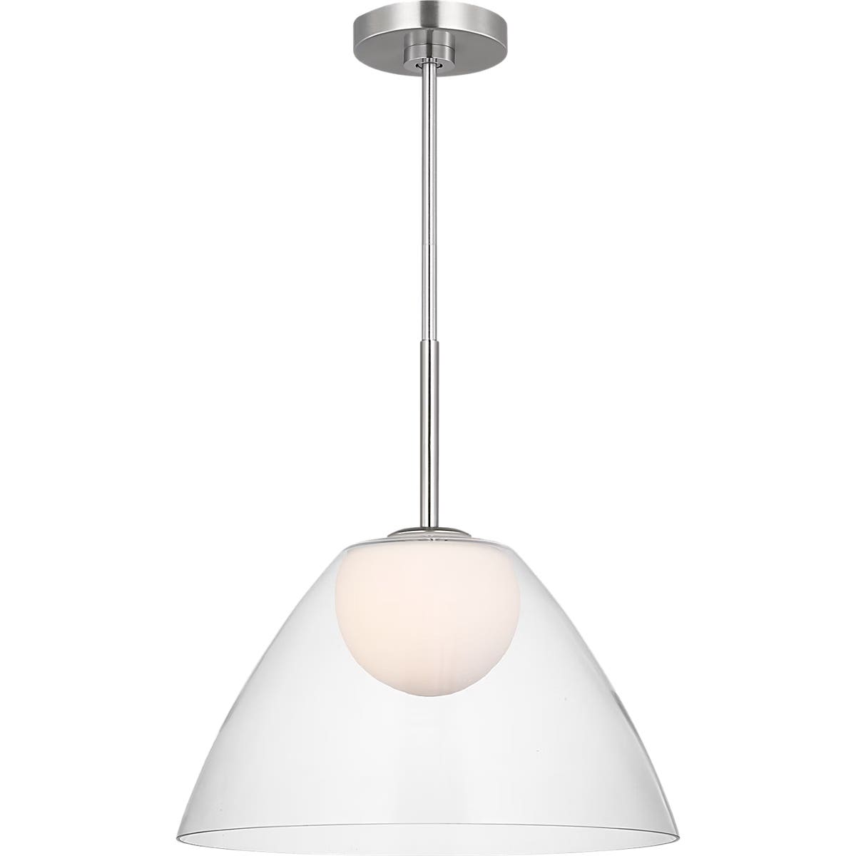 Suma Medium Pendant - DJP1251 | Visual Comfort