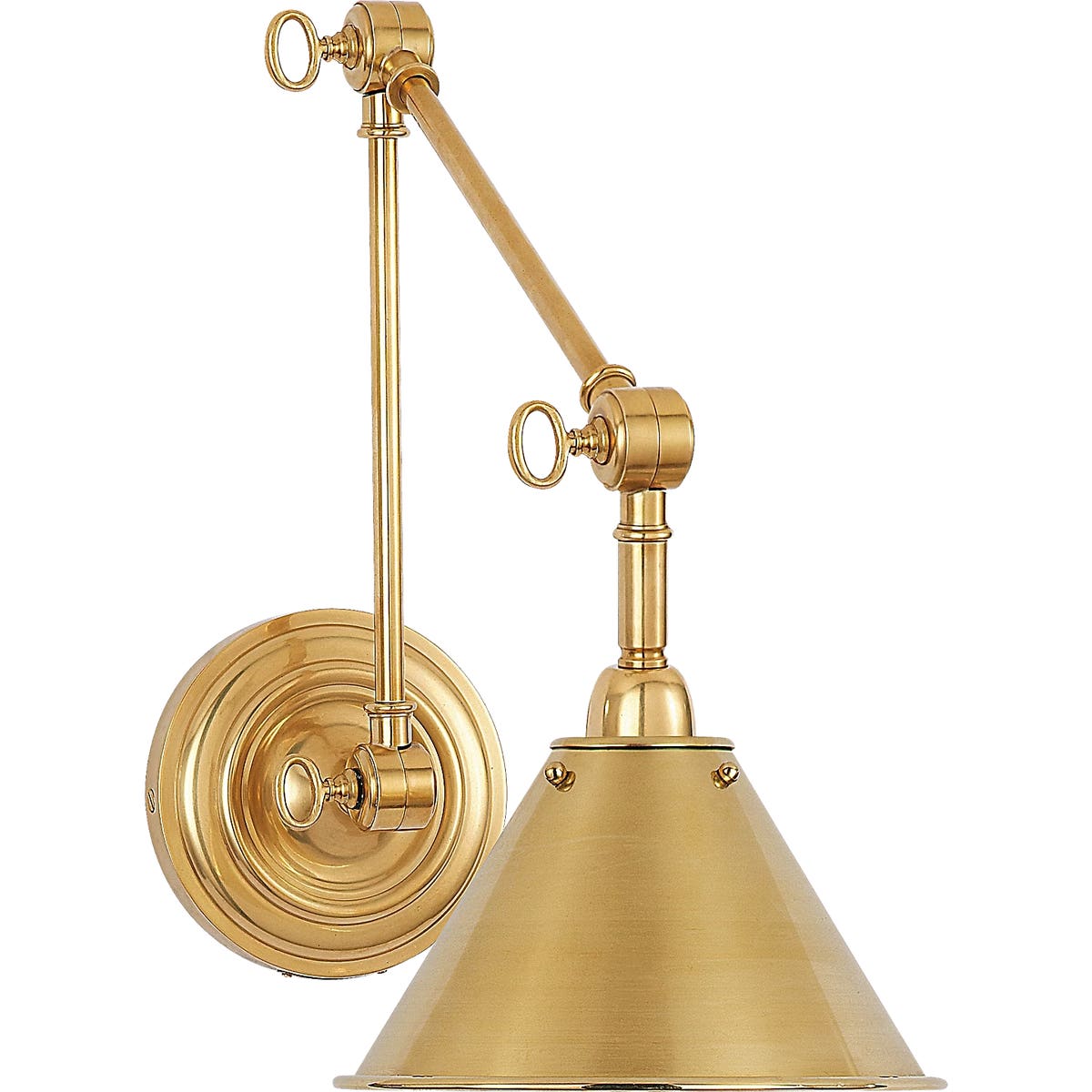 Anette Library Light - RL2270 | Visual Comfort