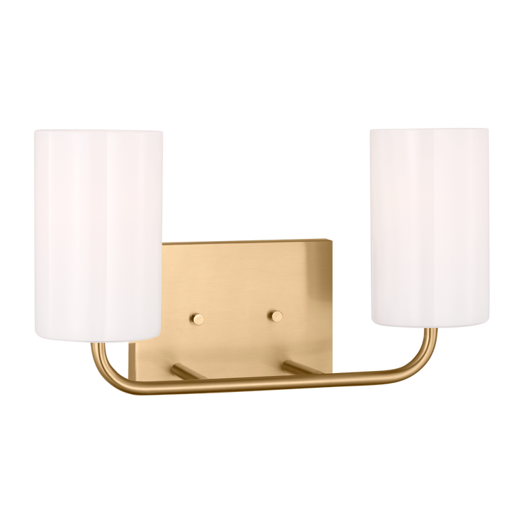 Three Quarter View - Light On