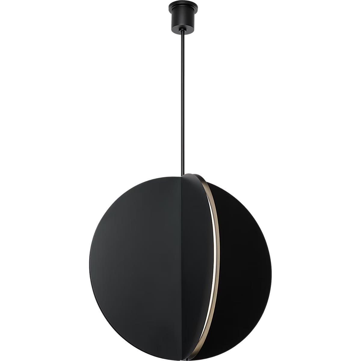 Bau 36 Pendant - 700TDBAU36 | Visual Comfort