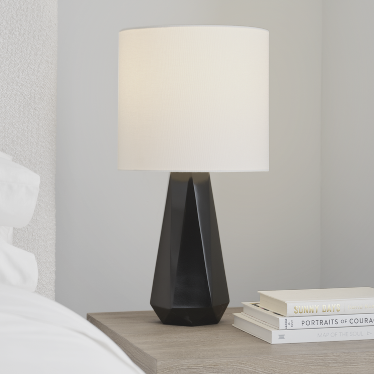 In Use 1 - Straight On - Light On