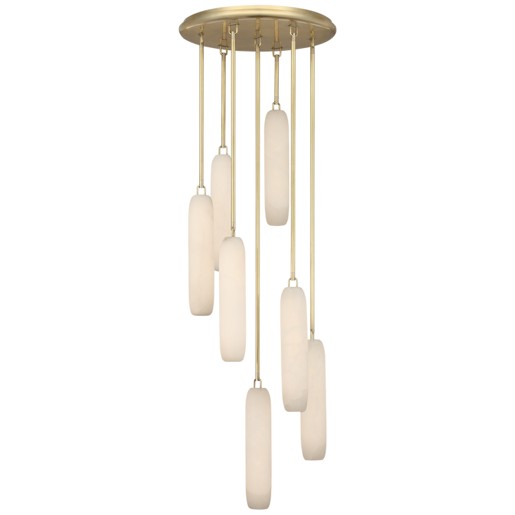 Straight On - Light On