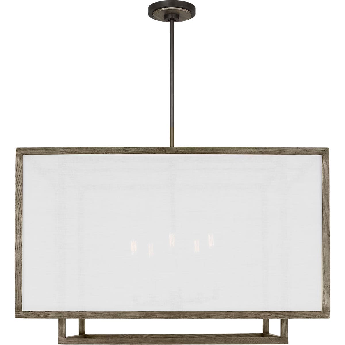 Brockway XL Lantern - TFC1075 | Visual Comfort