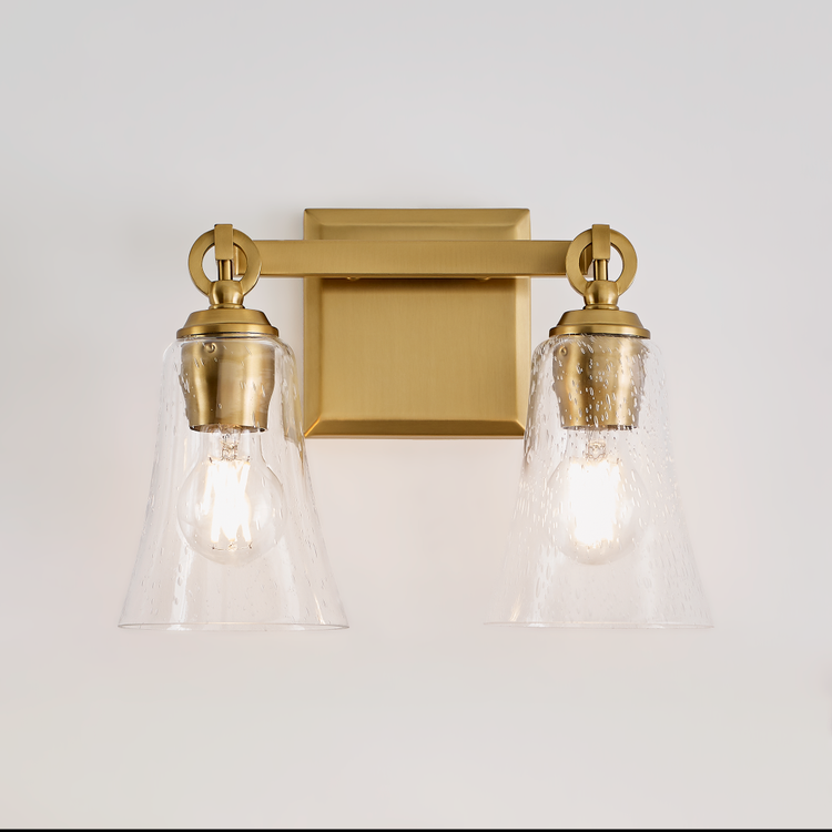 Straight On - In Use 1 - Detail 2 - Light On