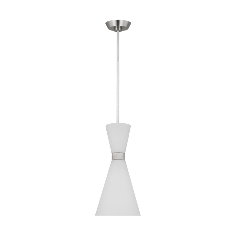 Straight On - Light Off