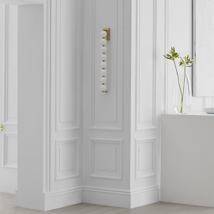 Three Quarter View - In Use - Light Off