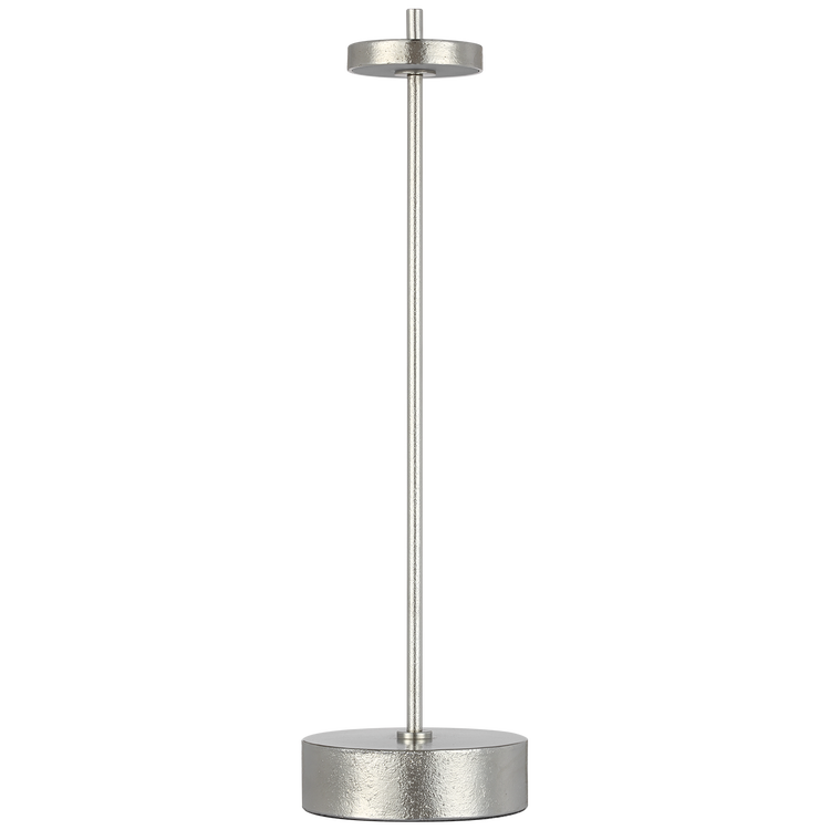 Slightly Below - Light Off