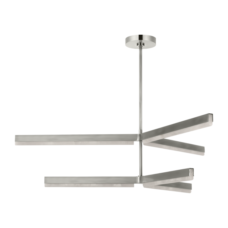 Three Quarter View - Light Off