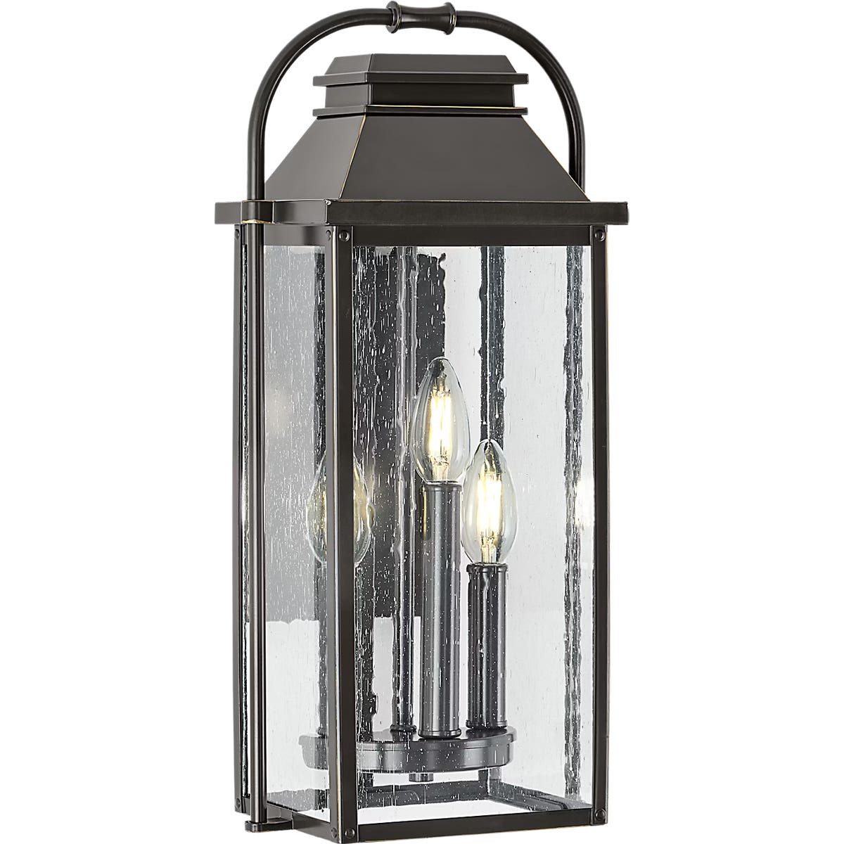 Wellsworth Small Wall Lantern - OL13200 | Visual Comfort