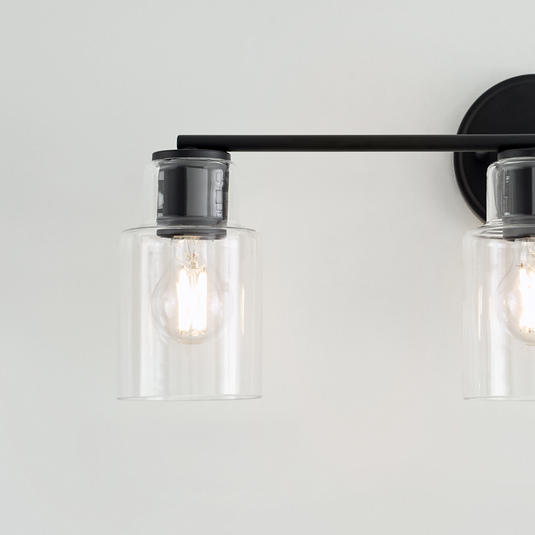 Straight On - In Use 1 - Detail 2 - Light On