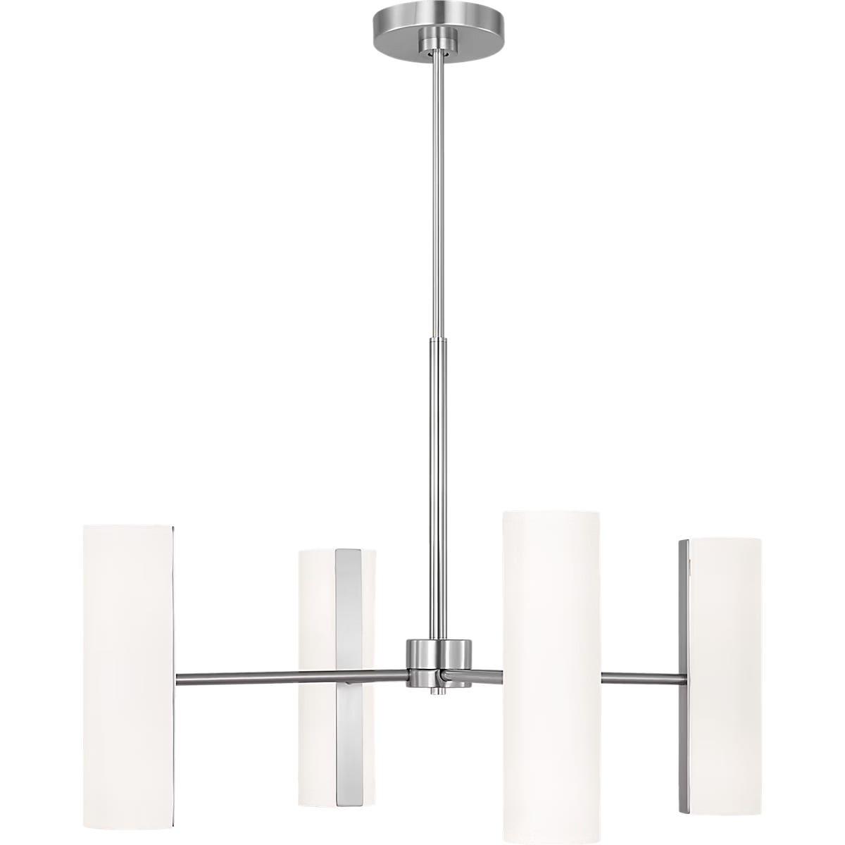 Capalino Large Chandelier - DJC1058 | Visual Comfort