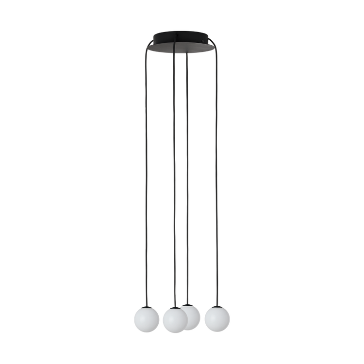 Straight On - Light Off