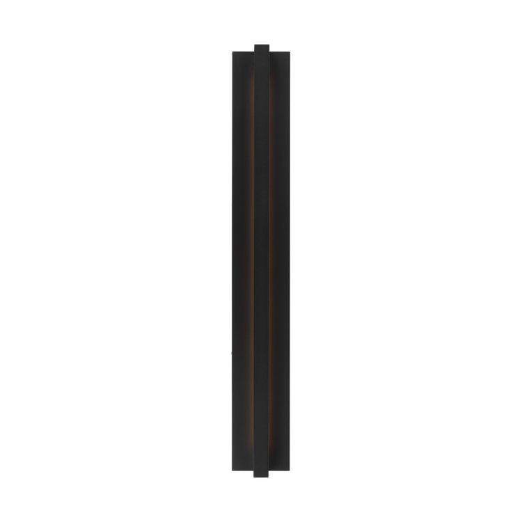 Straight On - Light On