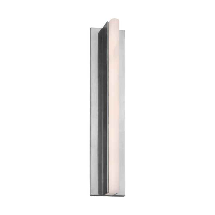 Three Quarter View - Light On