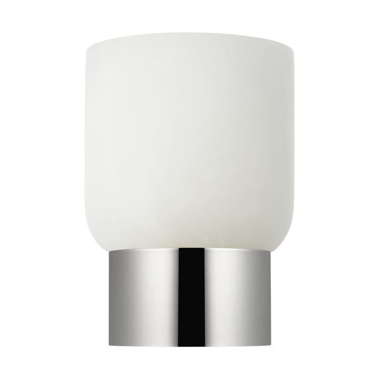 Slightly Below - Light Off