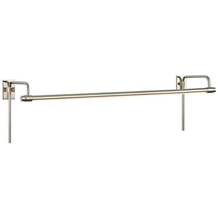 Three Quarter View 4 - Light On