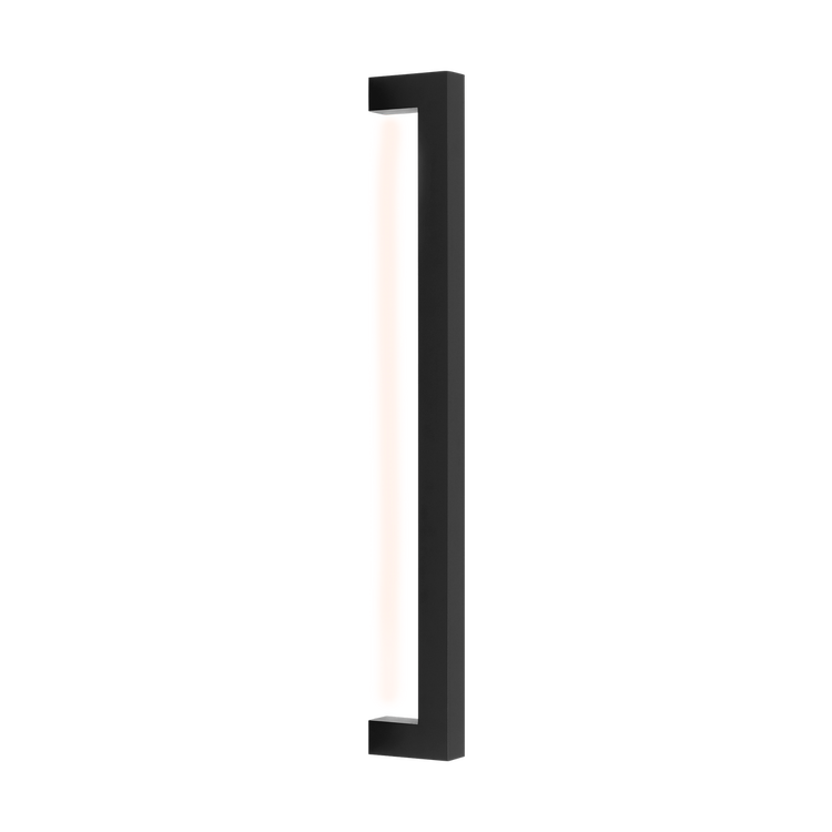 Three Quarter View - Light On