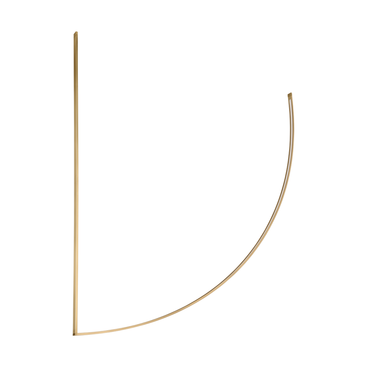 Three Quarter View - Light Off