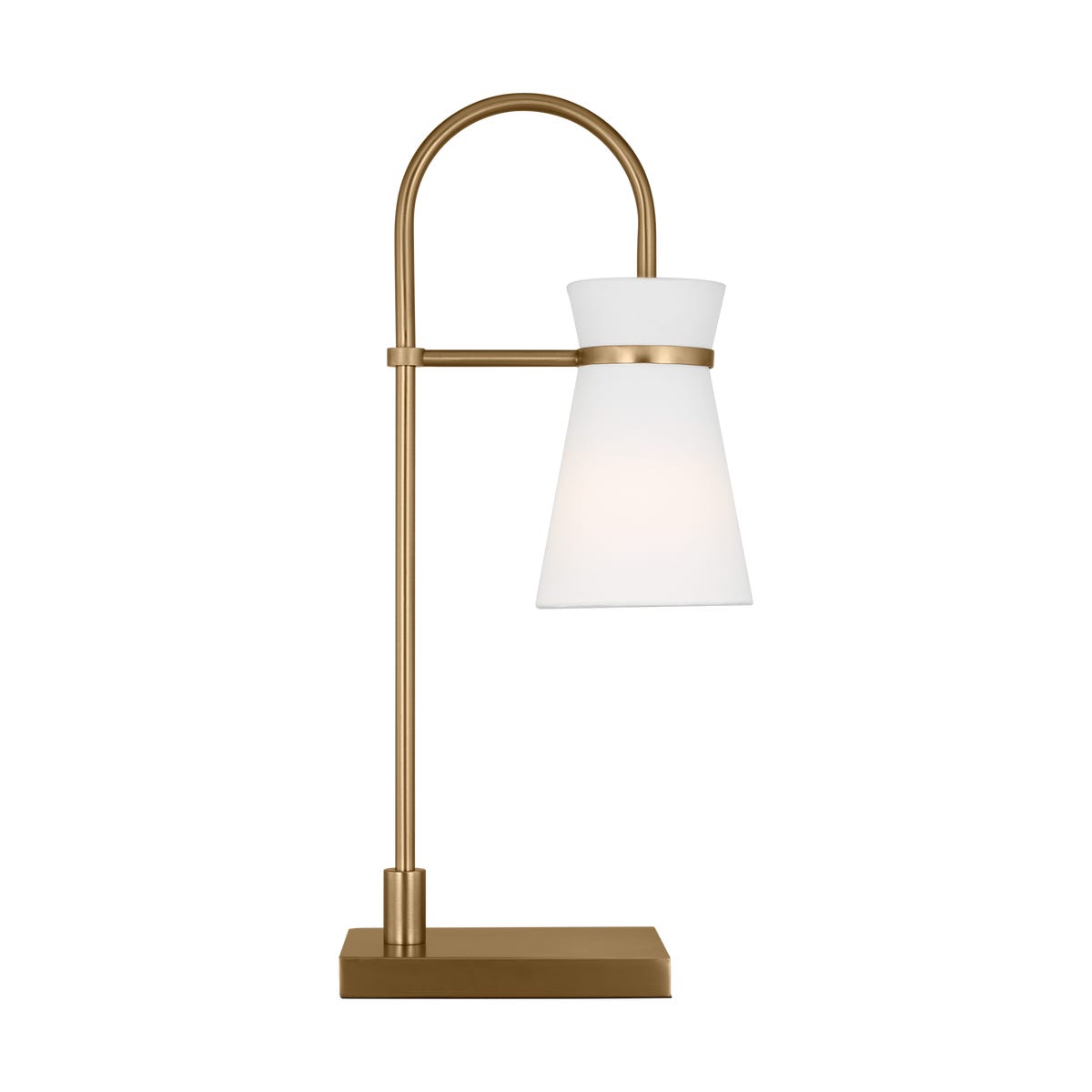 ナックインダストリー スタンドライト1108 Binx Medium Task Table Lamp - DJT1081 | Visual Comfort