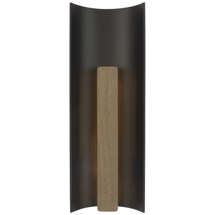 Straight On - Light On