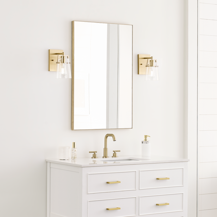 Three Quarter View - In Use - Light On