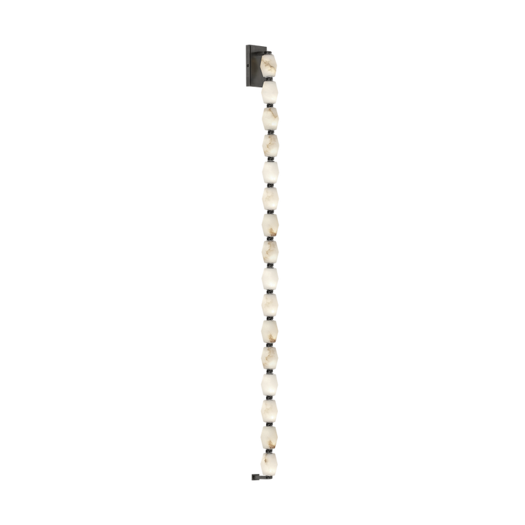 Three Quarter View - Light On