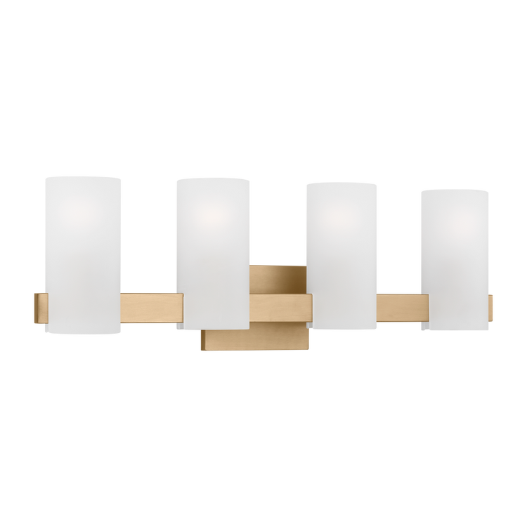 Three Quarter View - Light On